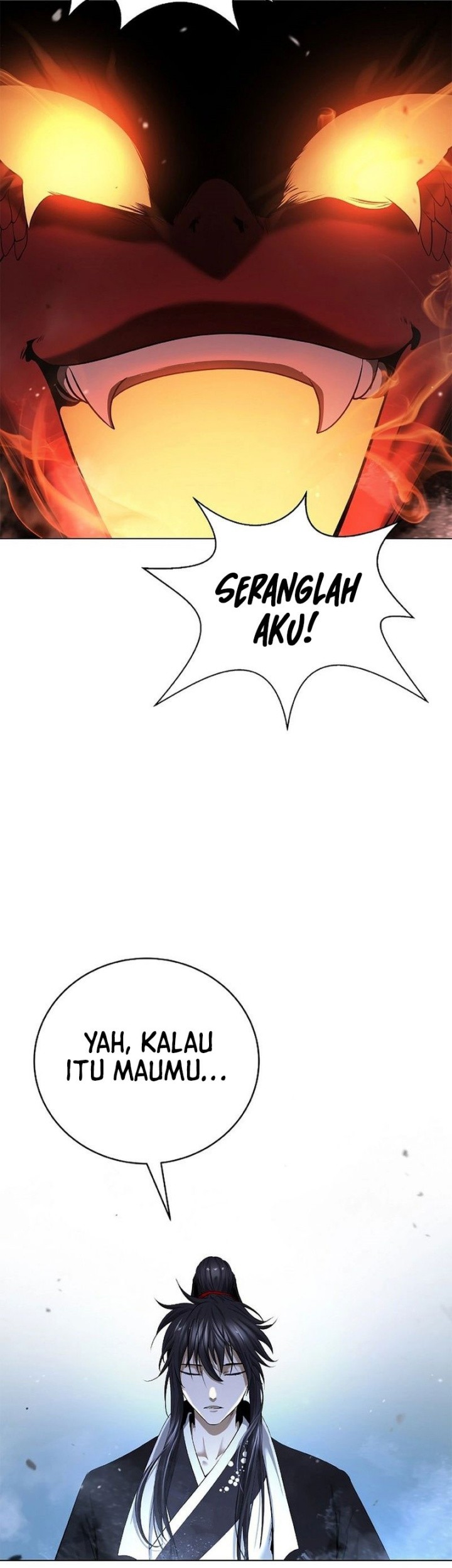 Cystic Story (Call The Spear) Chapter 179 Gambar 17