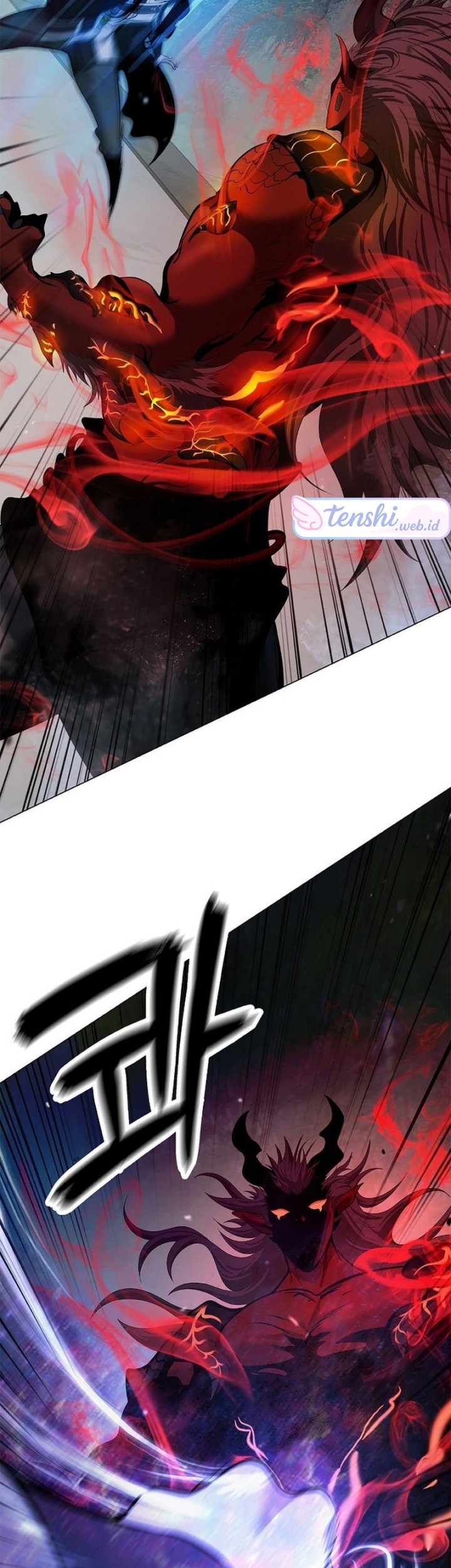 Cystic Story (Call The Spear) Chapter 179 Gambar 20