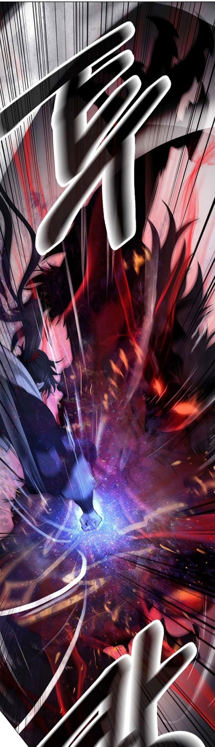 Cystic Story (Call The Spear) Chapter 179 Gambar 22