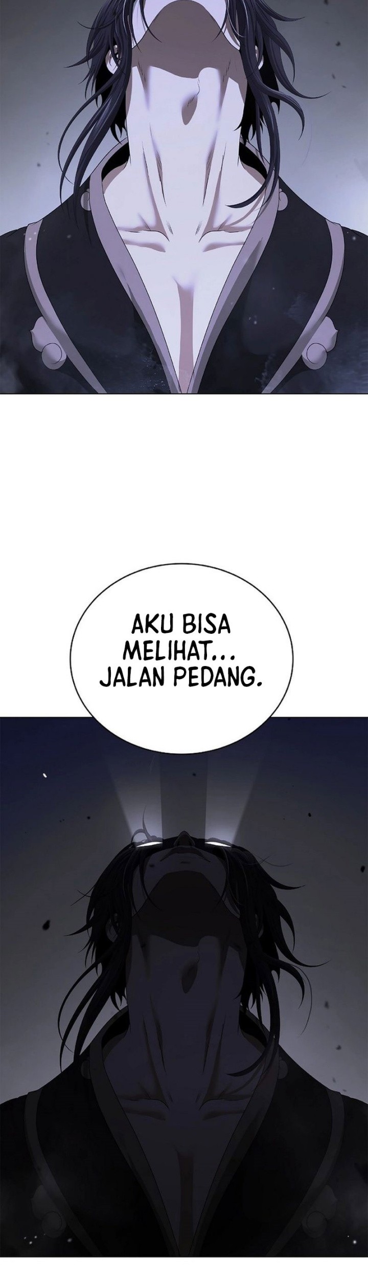 Cystic Story (Call The Spear) Chapter 180 Gambar 34