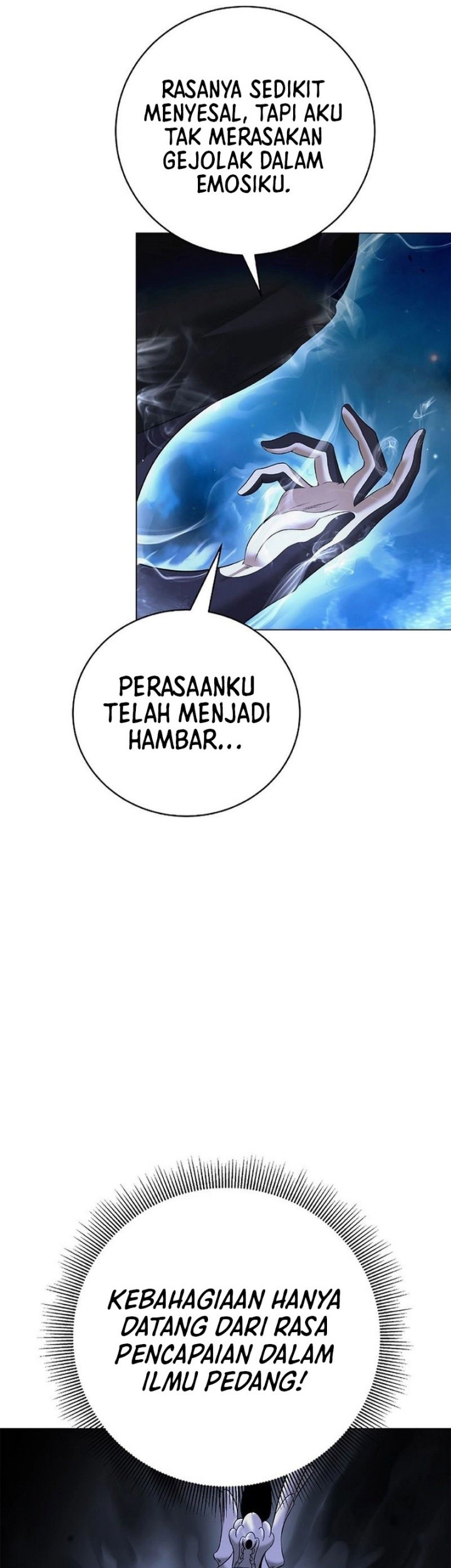 Cystic Story (Call The Spear) Chapter 180 Gambar 44