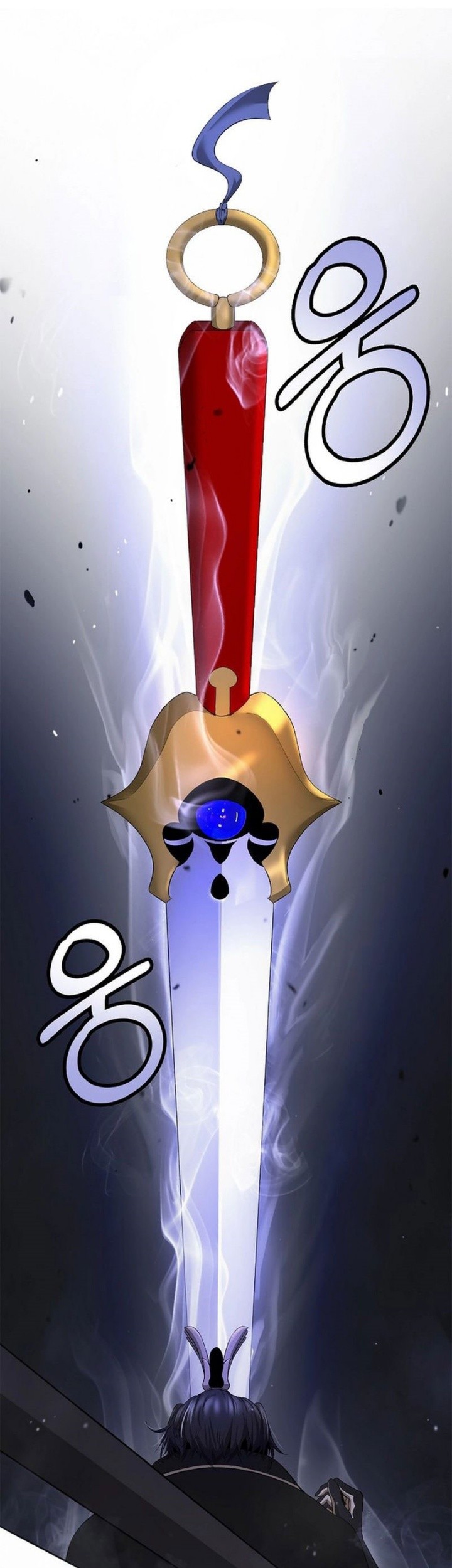 Cystic Story (Call The Spear) Chapter 180 Gambar 47
