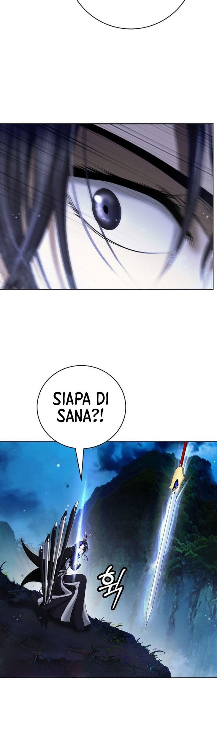 Cystic Story (Call The Spear) Chapter 180 Gambar 49