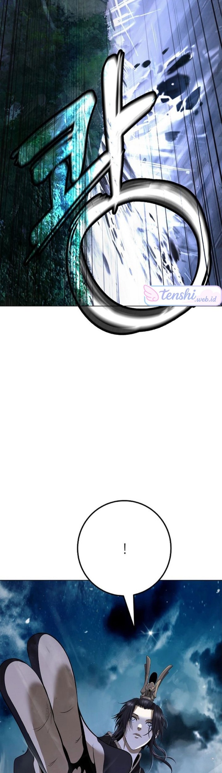 Cystic Story (Call The Spear) Chapter 180 Gambar 52