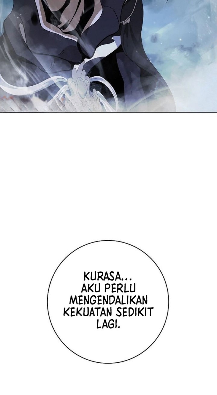 Cystic Story (Call The Spear) Chapter 180 Gambar 53