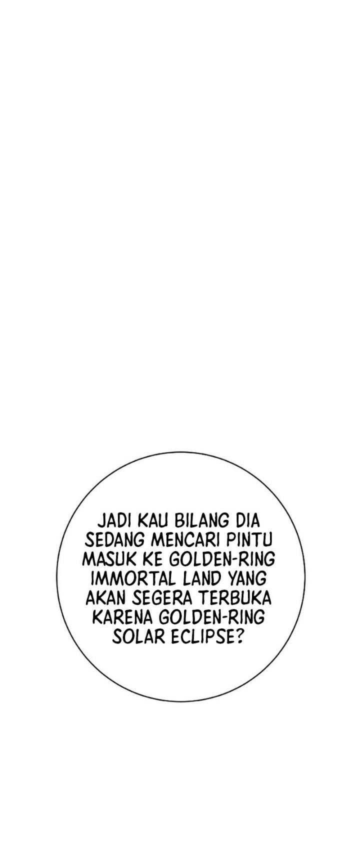 Cystic Story (Call The Spear) Chapter 180 Gambar 56
