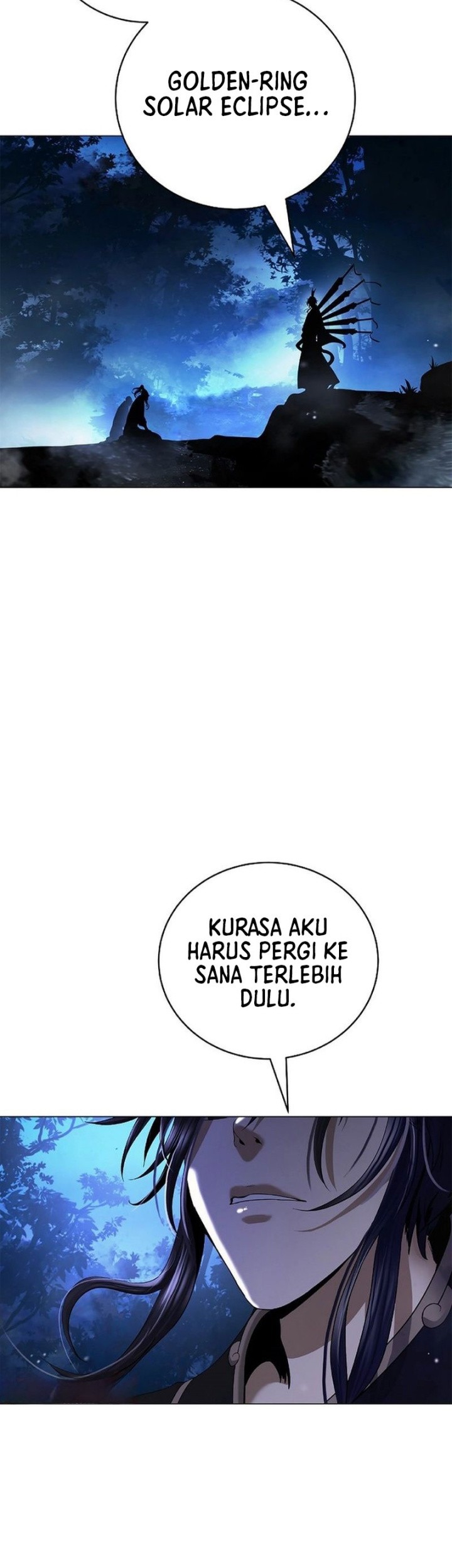 Cystic Story (Call The Spear) Chapter 180 Gambar 59