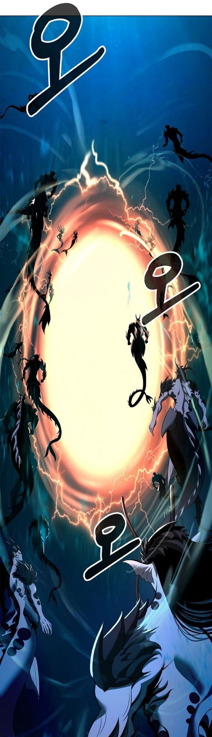 Cystic Story (Call The Spear) Chapter 180 Gambar 64