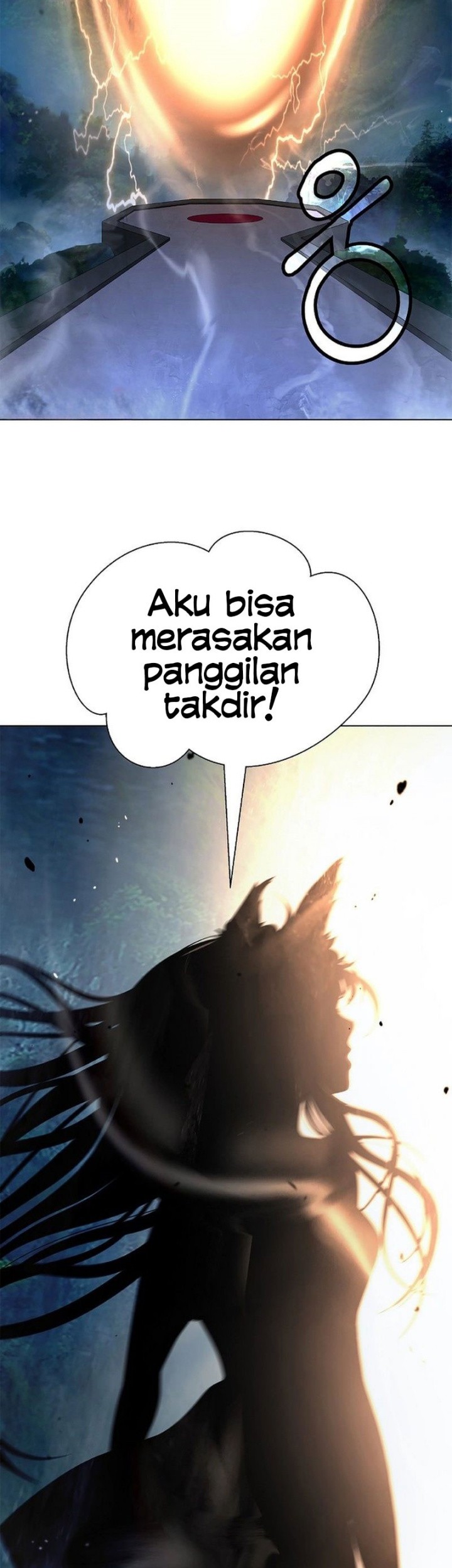 Cystic Story (Call The Spear) Chapter 180 Gambar 66