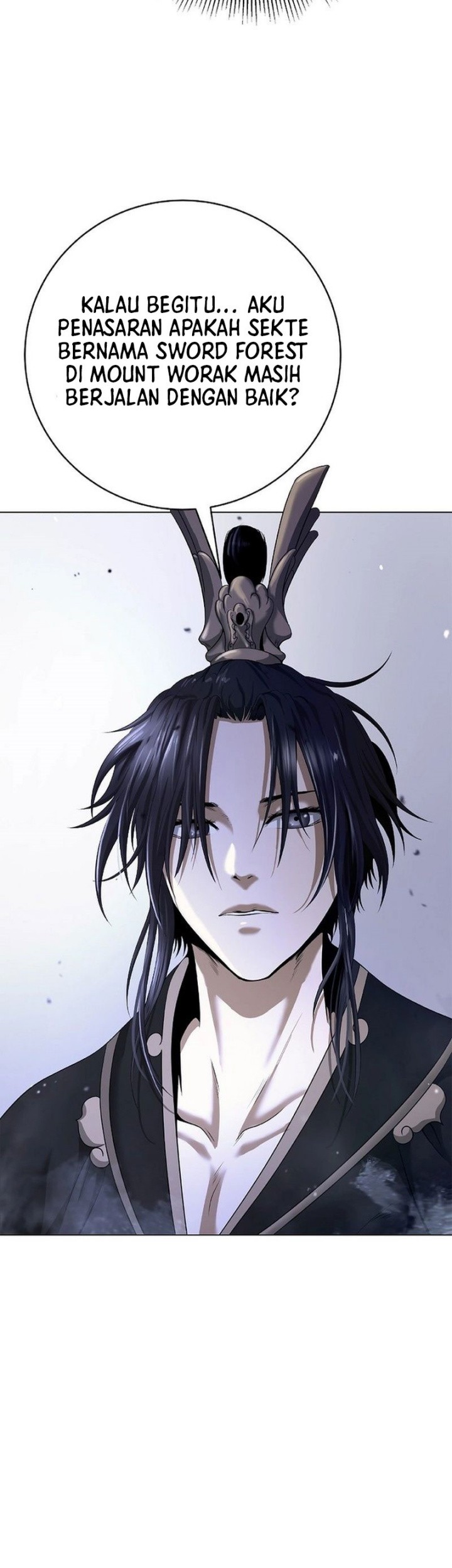 Cystic Story (Call The Spear) Chapter 180 Gambar 7