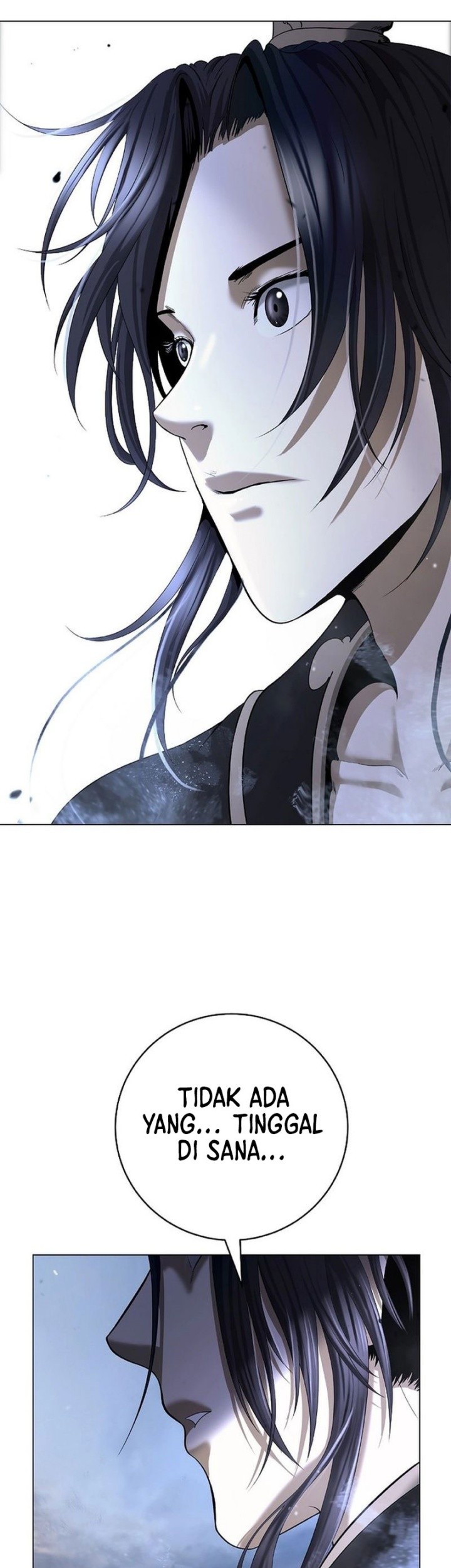 Cystic Story (Call The Spear) Chapter 180 Gambar 13