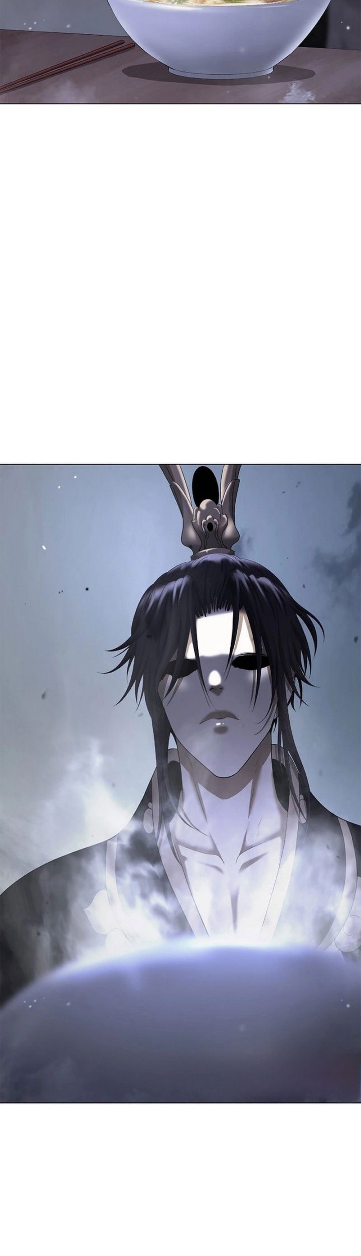 Cystic Story (Call The Spear) Chapter 180 Gambar 15