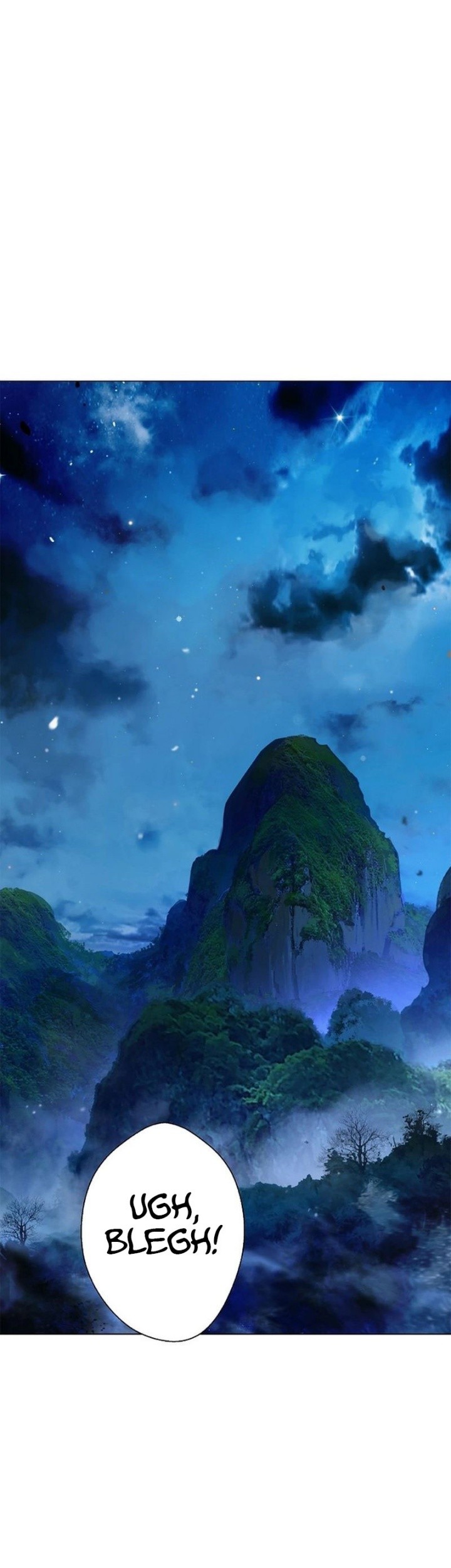 Cystic Story (Call The Spear) Chapter 180 Gambar 25