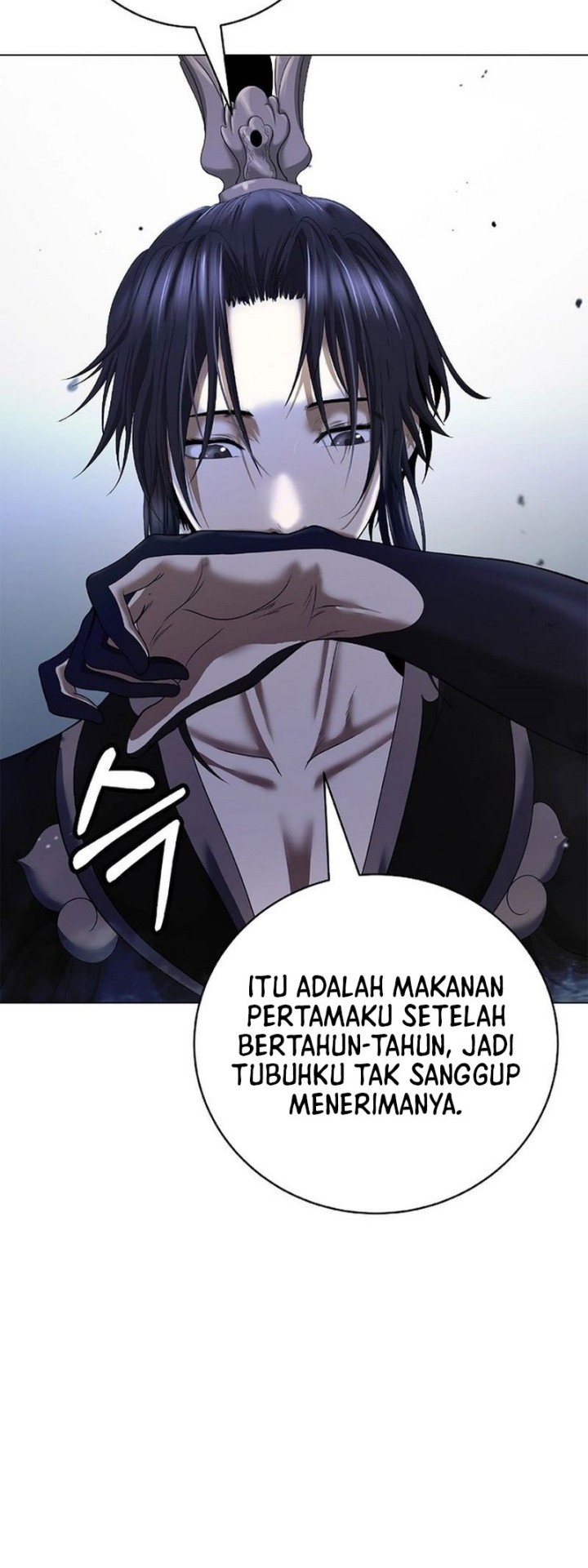 Cystic Story (Call The Spear) Chapter 180 Gambar 27