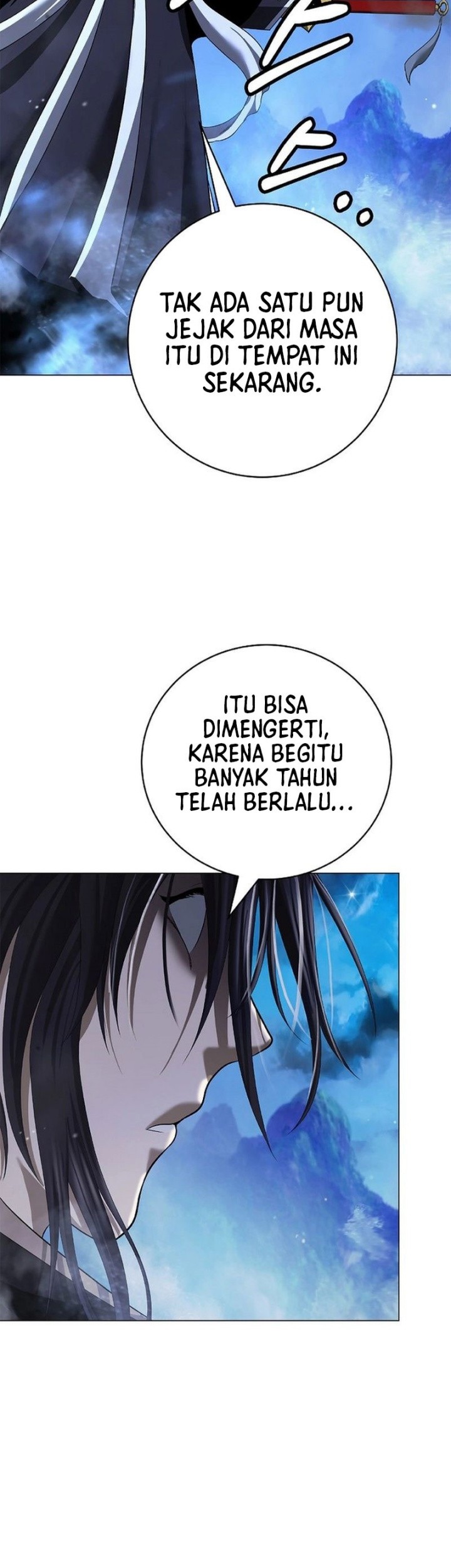 Cystic Story (Call The Spear) Chapter 180 Gambar 30