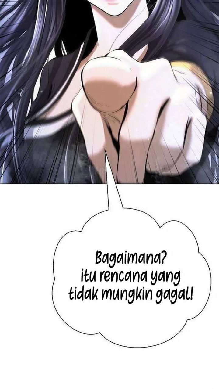 Cystic Story (Call The Spear) Chapter 182 Gambar 18
