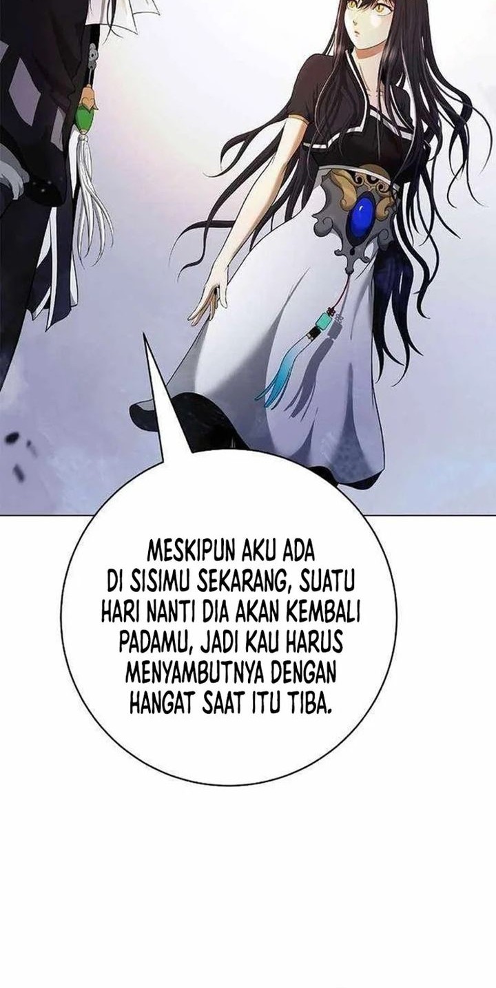 Cystic Story (Call The Spear) Chapter 182 Gambar 34