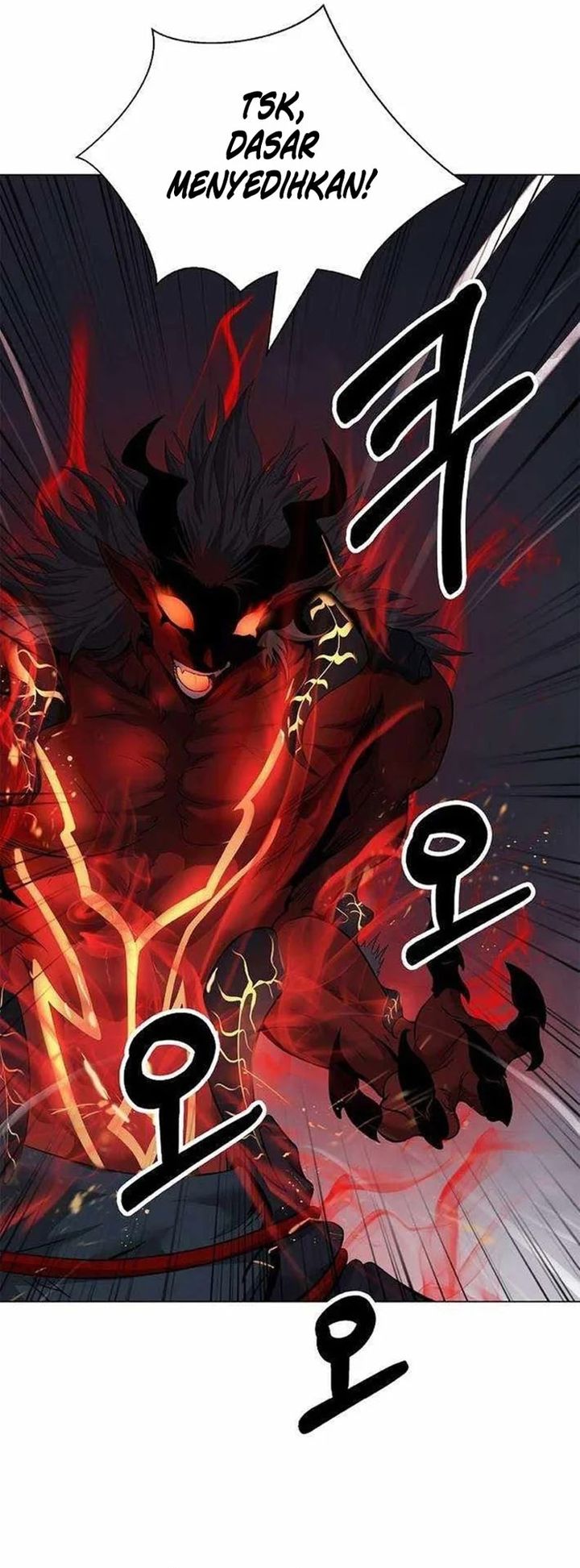 Cystic Story (Call The Spear) Chapter 182 Gambar 50