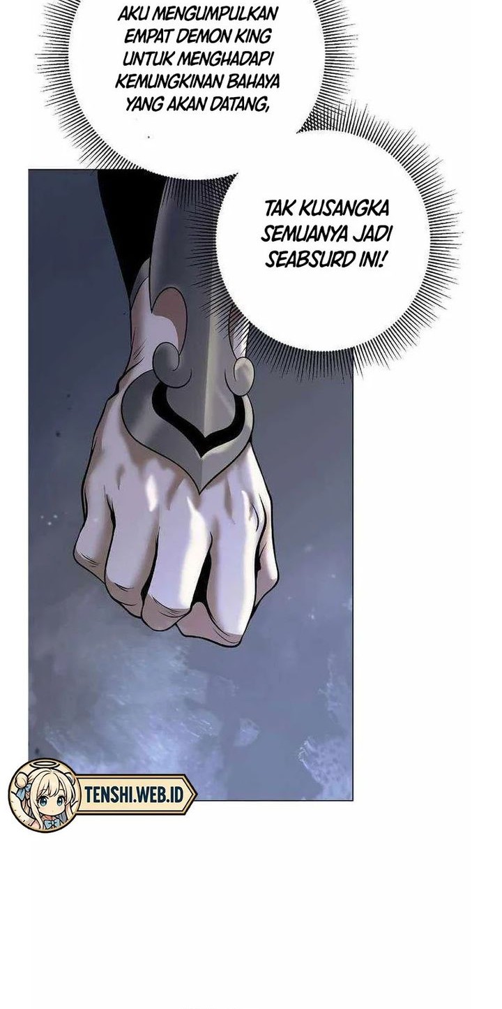 Cystic Story (Call The Spear) Chapter 183 Gambar 26