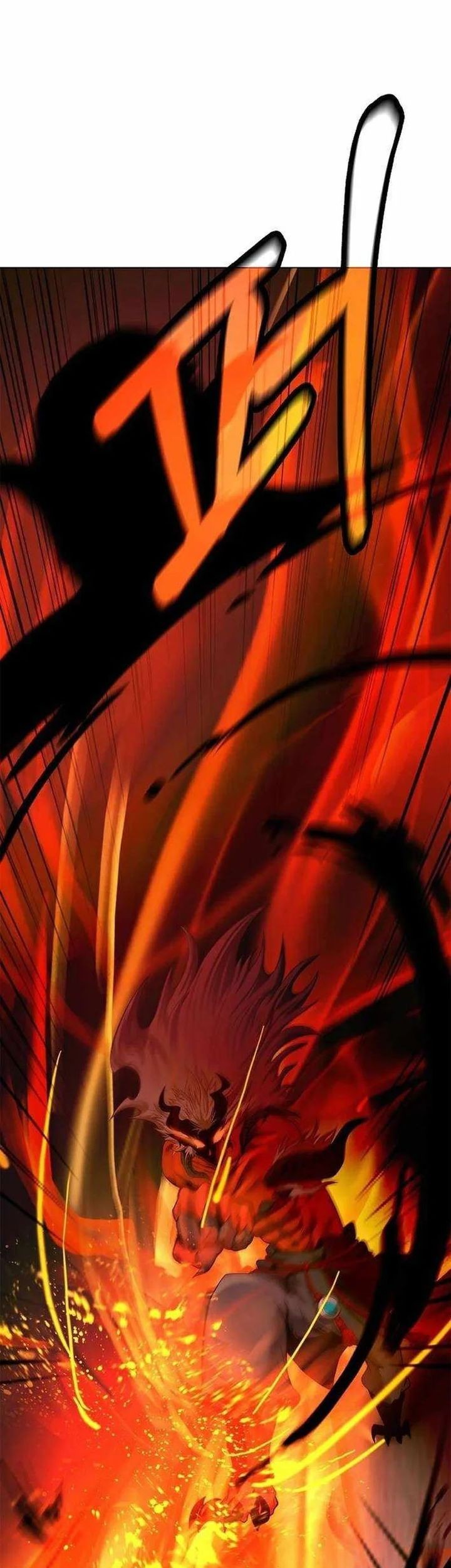 Cystic Story (Call The Spear) Chapter 183 Gambar 9