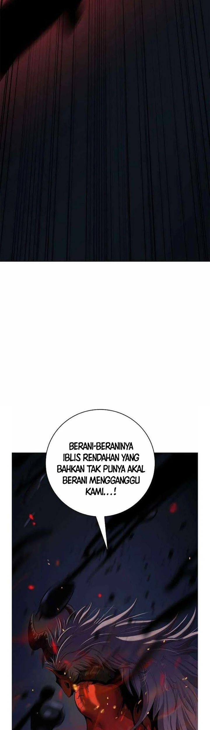 Cystic Story (Call The Spear) Chapter 183 Gambar 11