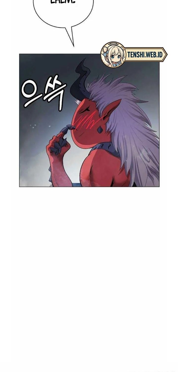 Cystic Story (Call The Spear) Chapter 183 Gambar 14