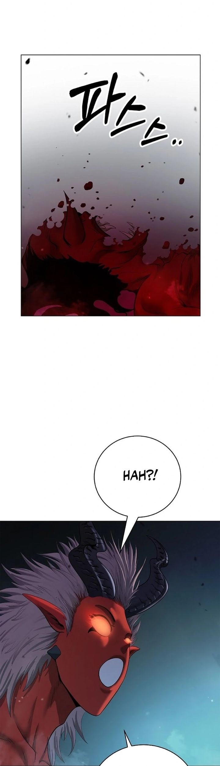 Cystic Story (Call The Spear) Chapter 184 Gambar 27