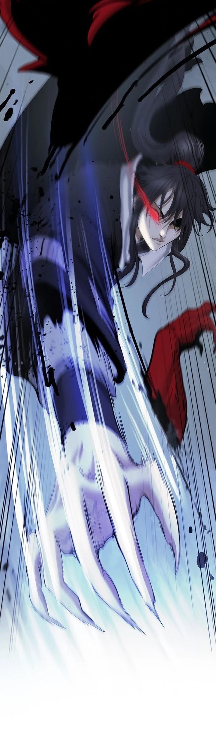 Cystic Story (Call The Spear) Chapter 184 Gambar 77