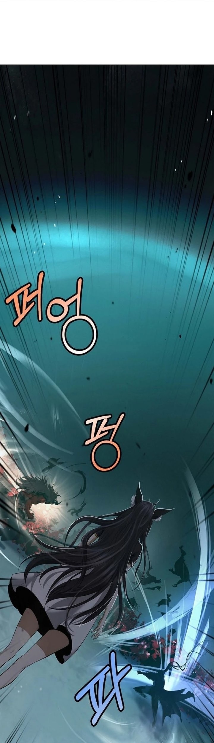Baca Manhua Cystic Story (Call The Spear) Chapter 185 Gambar 2