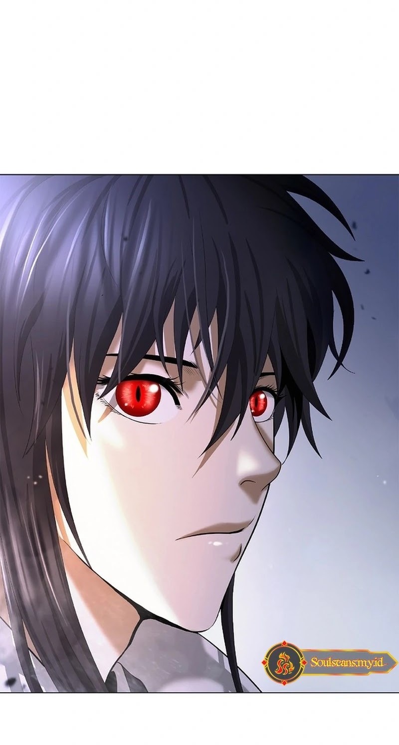 Cystic Story (Call The Spear) Chapter 186 Gambar 60