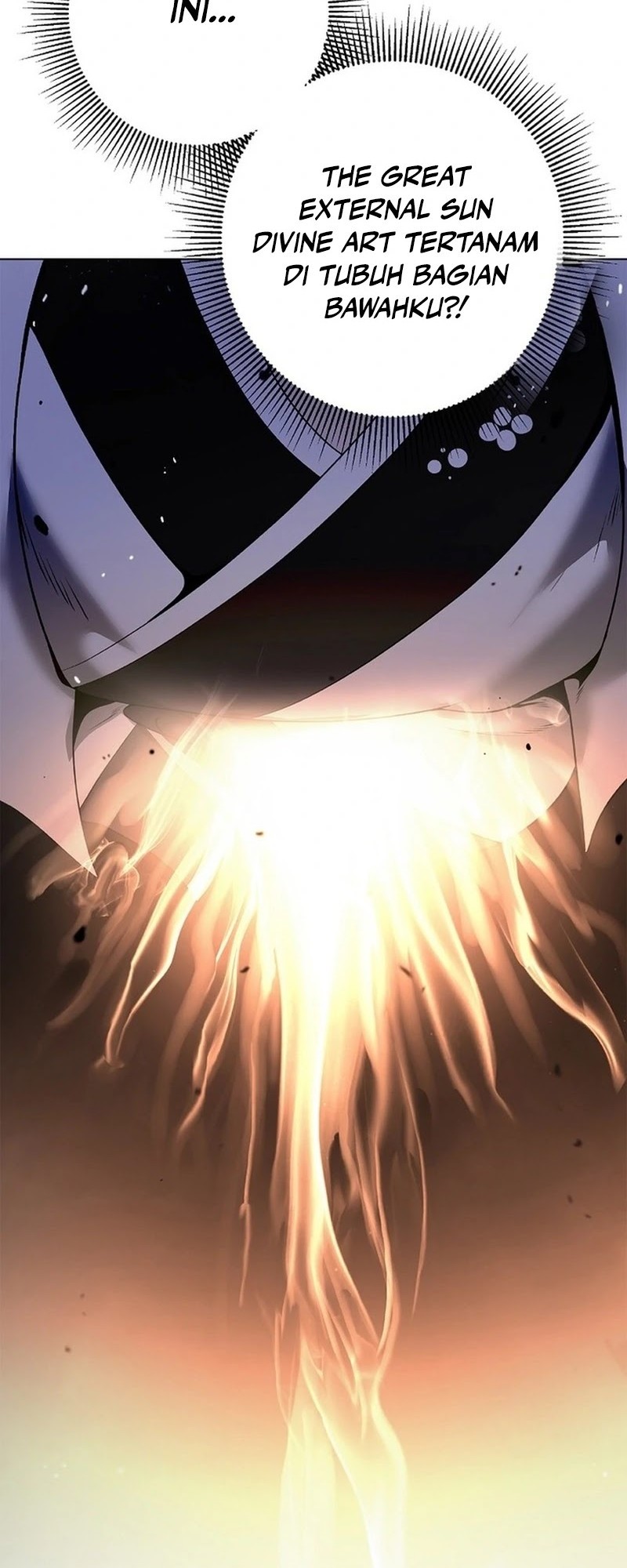 Cystic Story (Call The Spear) Chapter 186 Gambar 69
