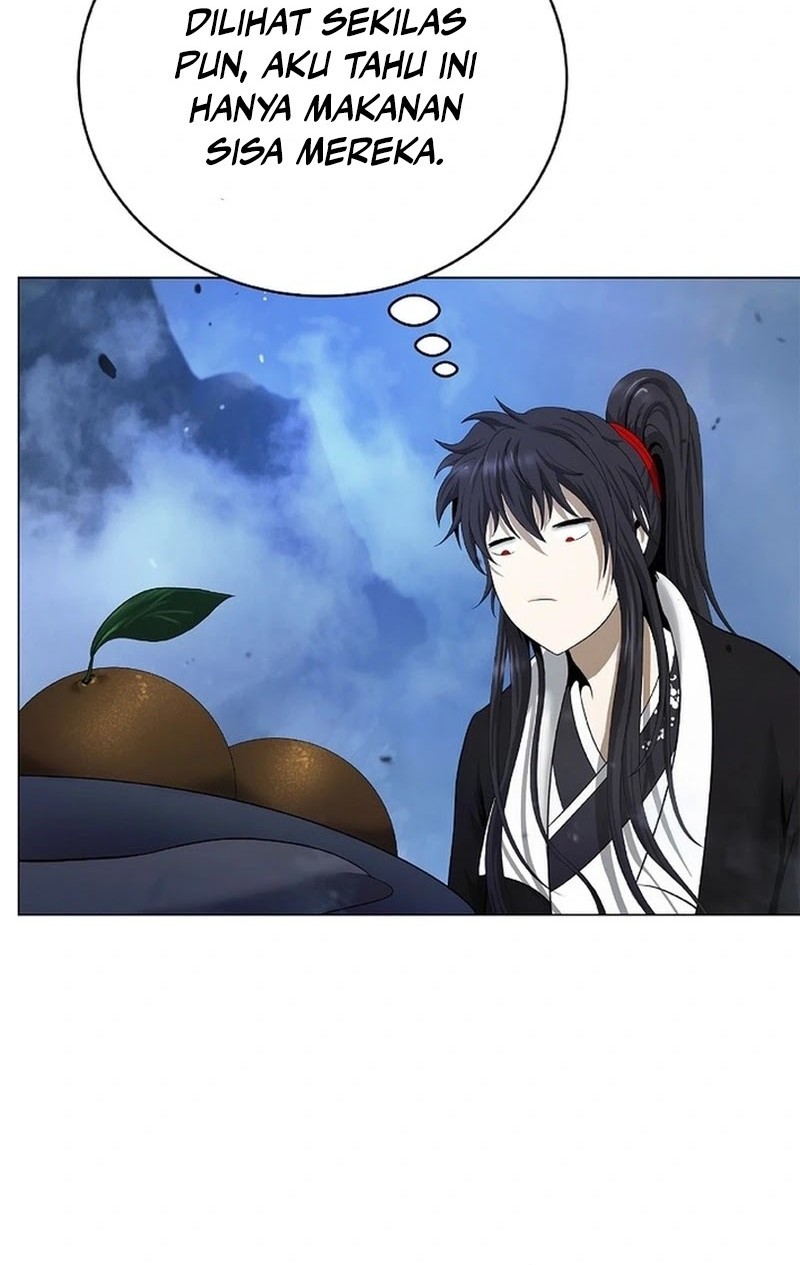 Cystic Story (Call The Spear) Chapter 186 Gambar 21
