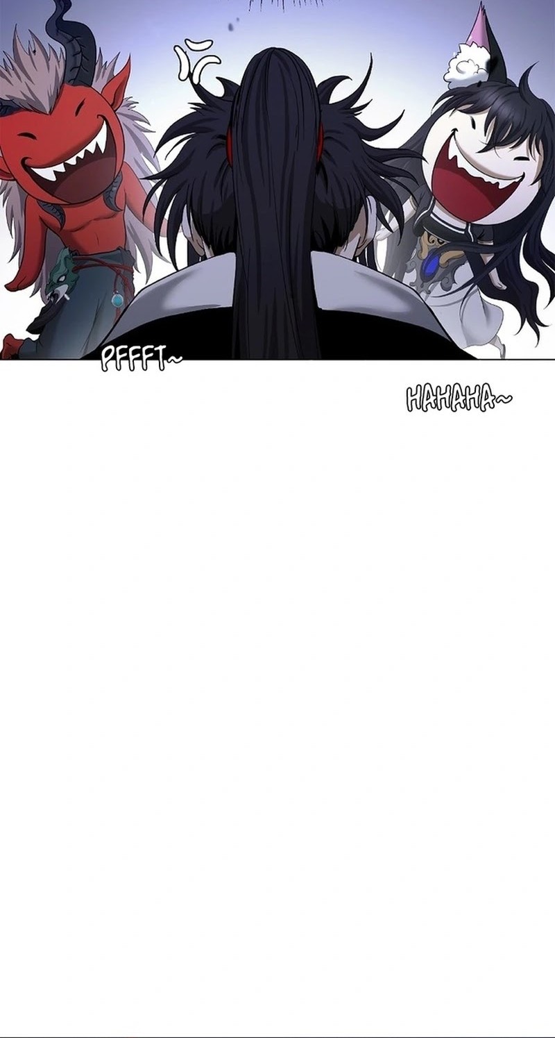 Cystic Story (Call The Spear) Chapter 186 Gambar 27