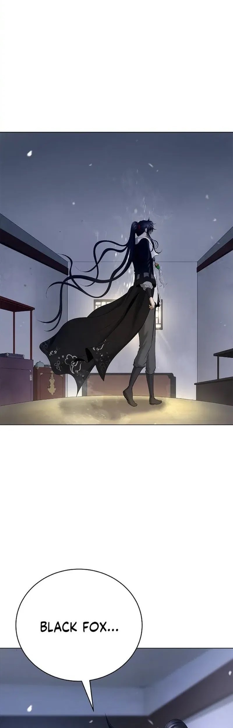 Cystic Story (Call The Spear) Chapter 187 Gambar 73