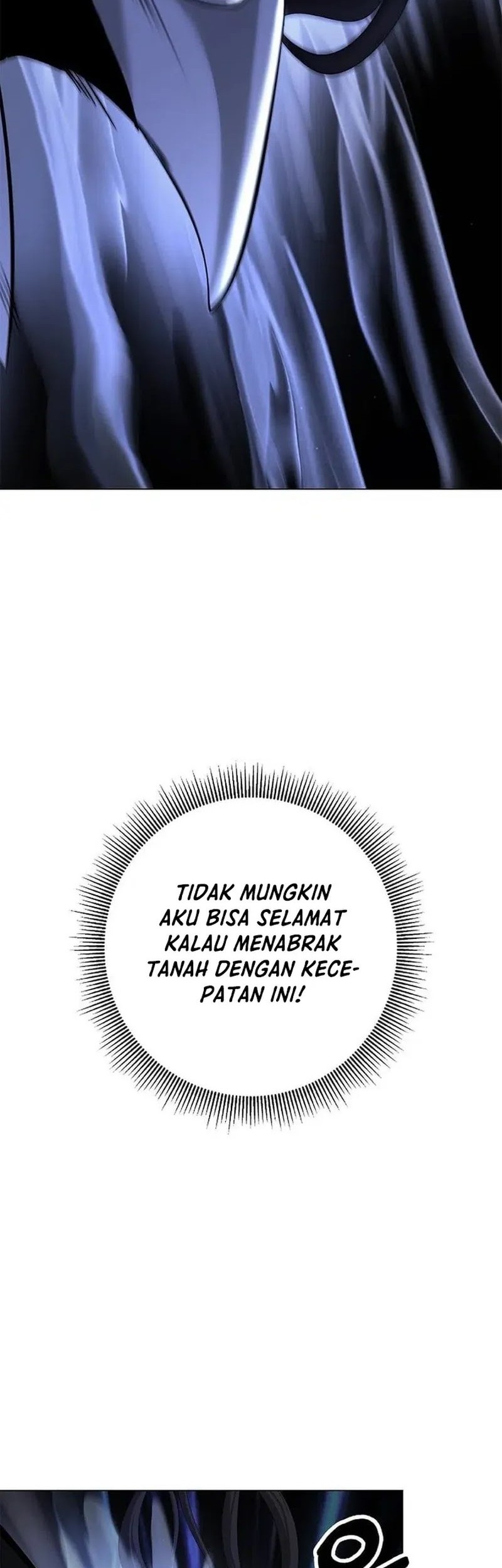 Cystic Story (Call The Spear) Chapter 187 Gambar 5