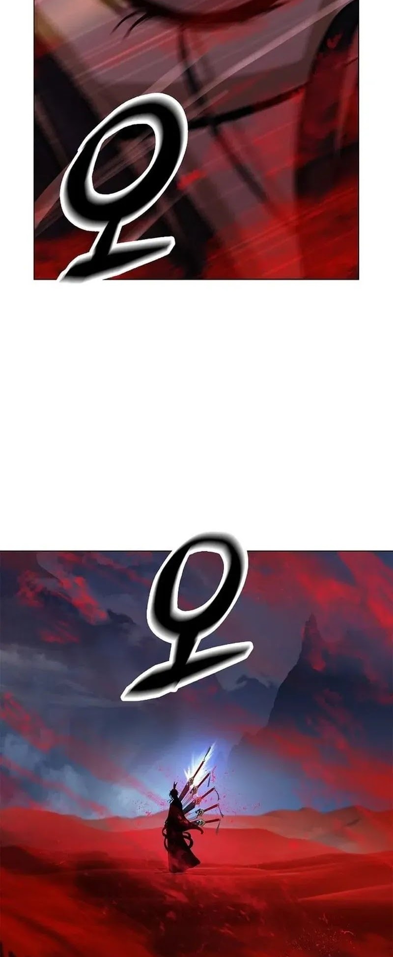 Cystic Story (Call The Spear) Chapter 188 Gambar 33