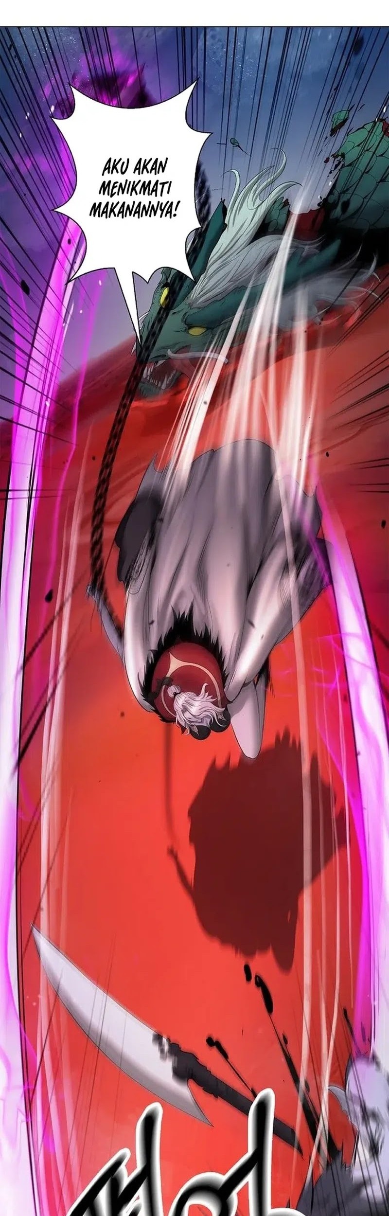 Cystic Story (Call The Spear) Chapter 188 Gambar 49