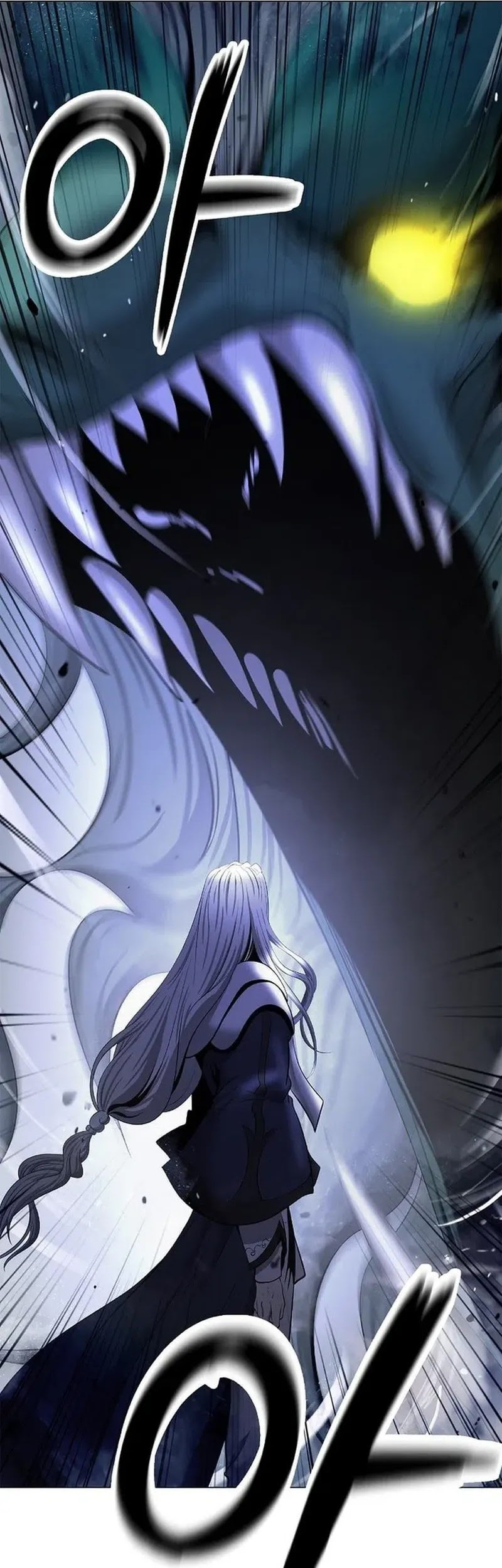Cystic Story (Call The Spear) Chapter 188 Gambar 67