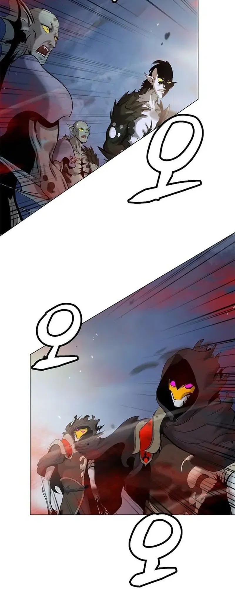 Cystic Story (Call The Spear) Chapter 188 Gambar 71