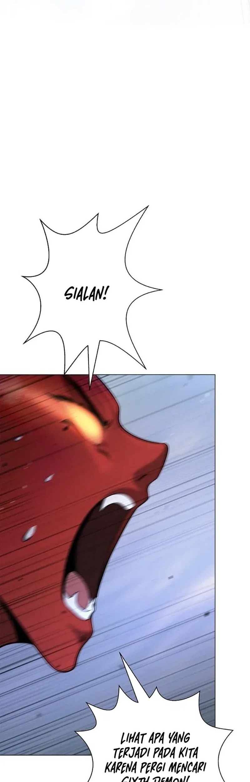 Cystic Story (Call The Spear) Chapter 188 Gambar 5