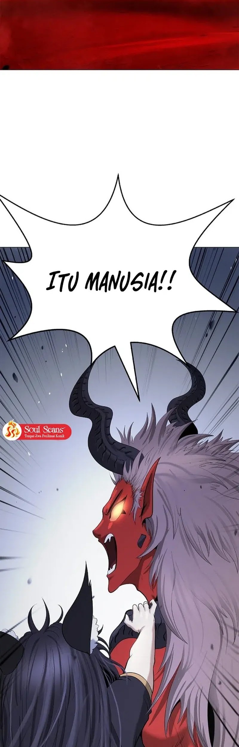 Cystic Story (Call The Spear) Chapter 188 Gambar 19