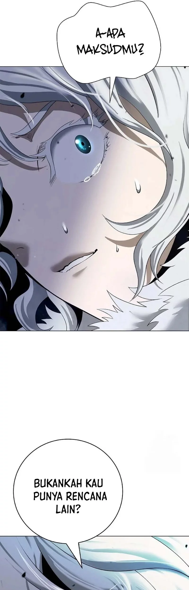 Cystic Story (Call The Spear) Chapter 190 Gambar 48