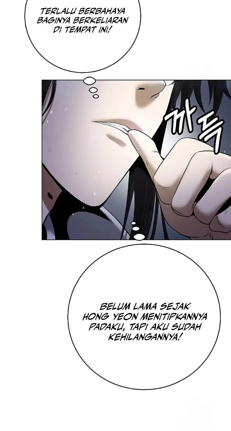 Cystic Story (Call The Spear) Chapter 190 Gambar 65