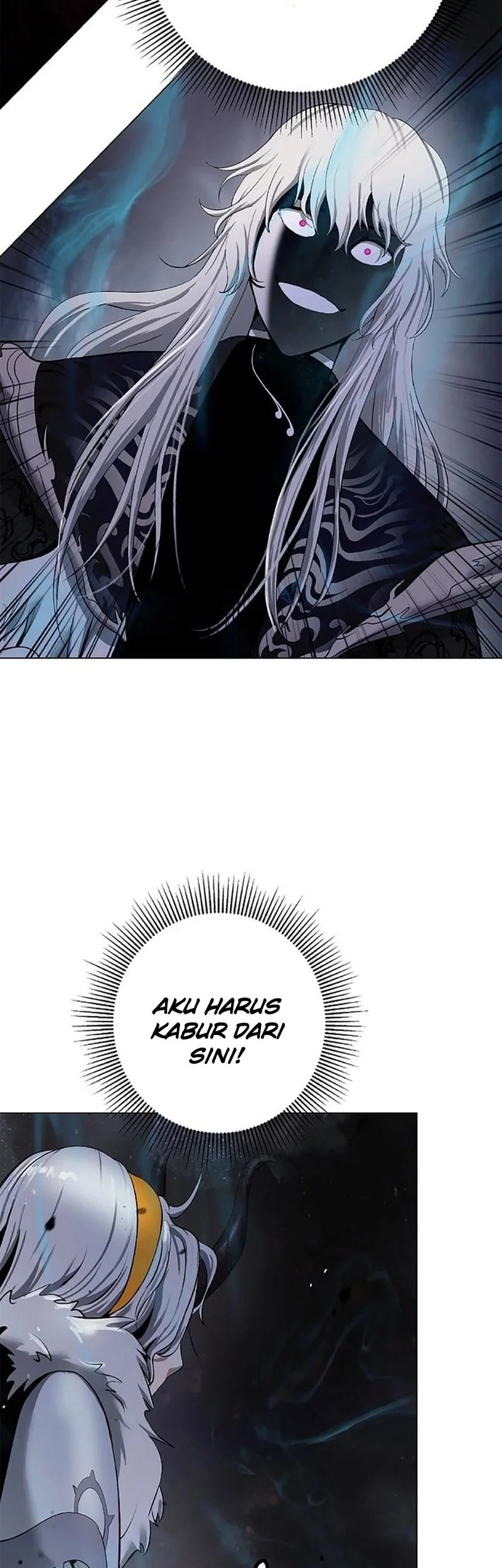 Cystic Story (Call The Spear) Chapter 191 Gambar 61