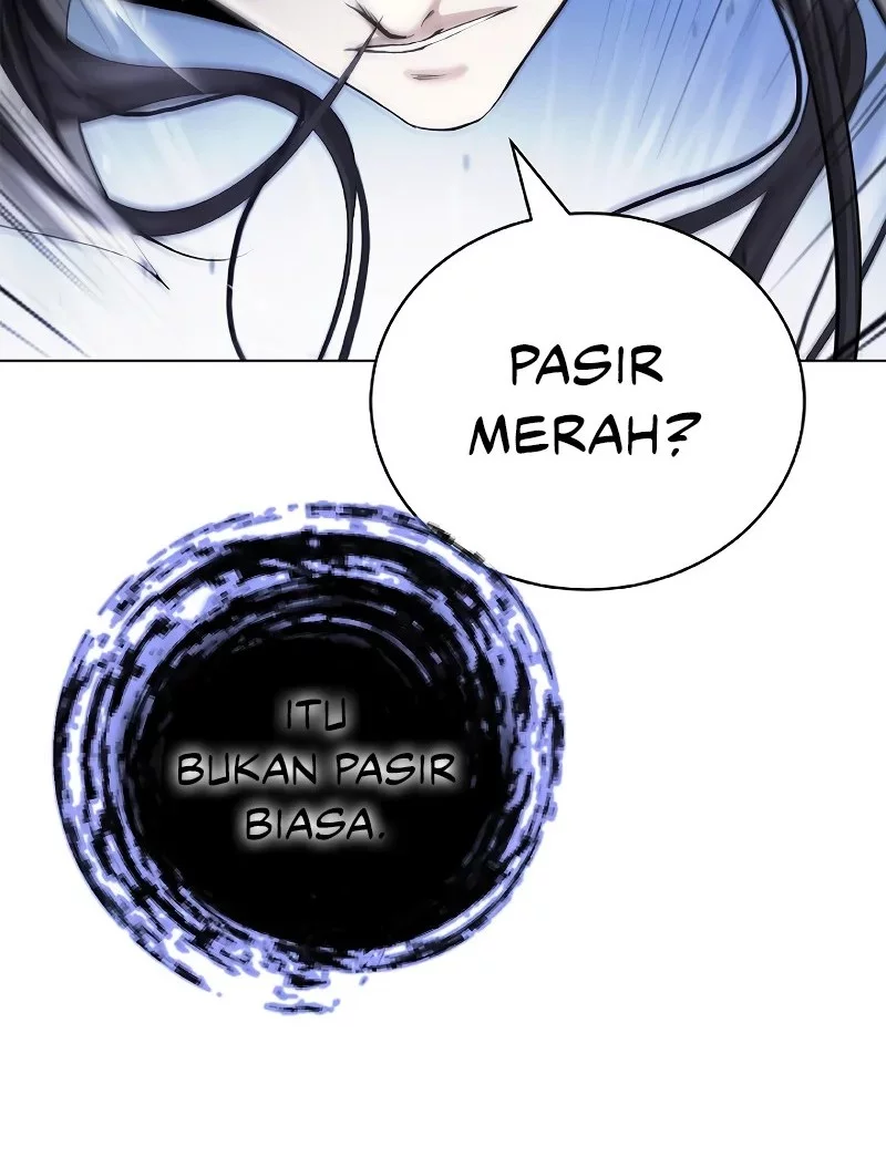 Cystic Story (Call The Spear) Chapter 192 Gambar 40