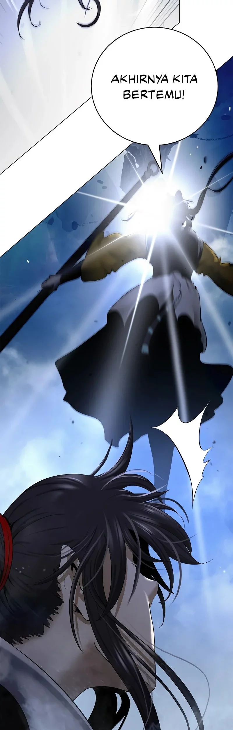 Cystic Story (Call The Spear) Chapter 192 Gambar 43