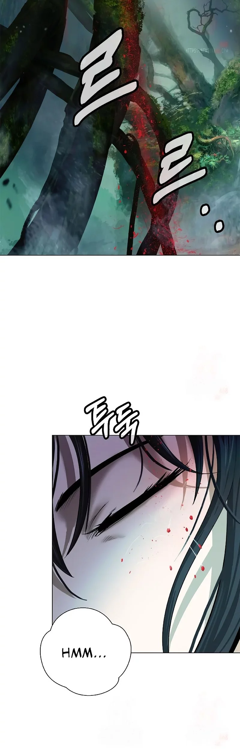Cystic Story (Call The Spear) Chapter 193 Gambar 56