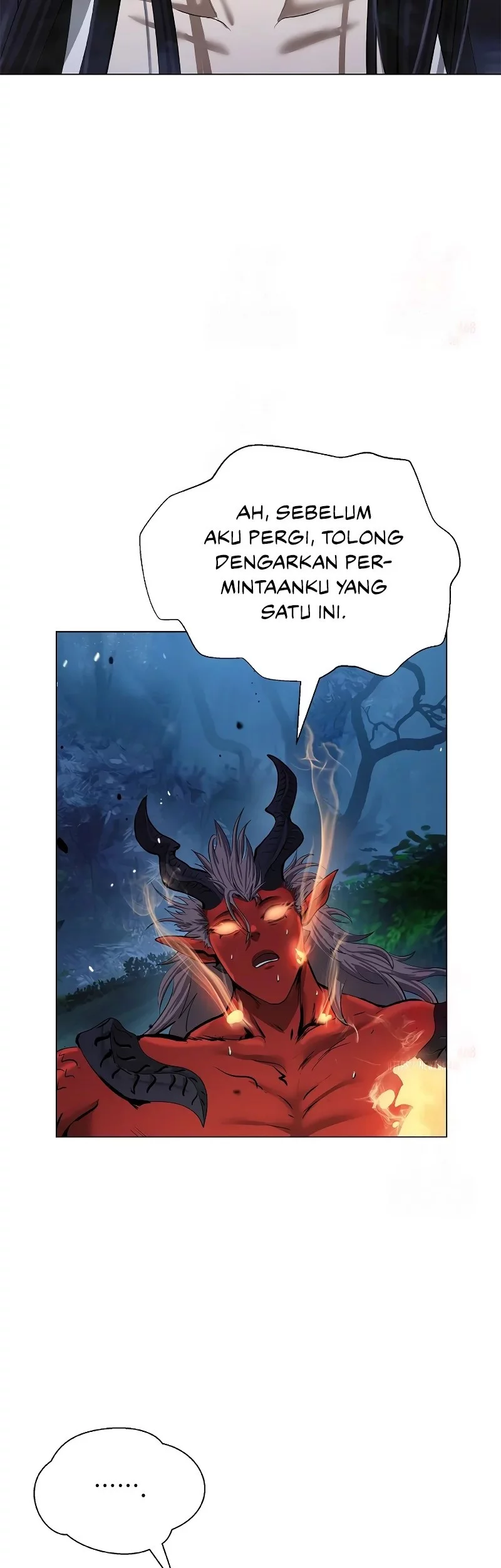 Cystic Story (Call The Spear) Chapter 193 Gambar 73