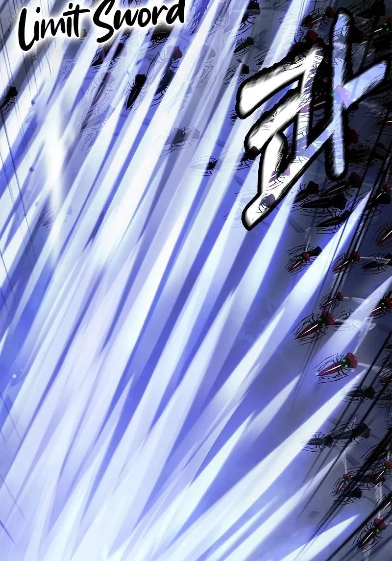 Cystic Story (Call The Spear) Chapter 194 Gambar 64