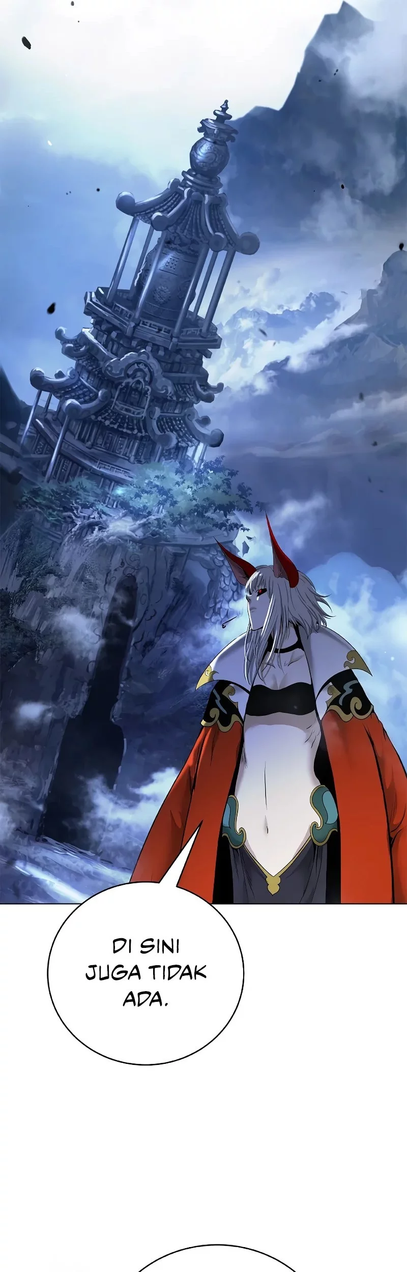 Cystic Story (Call The Spear) Chapter 194 Gambar 88